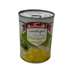 Affco Pineapple Slices 565g